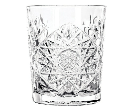 Libbey（リビー） リビー ヴィンテージ ホブスターDOF No.2651FCP35(6ヶ入) 1ケース(6個入)