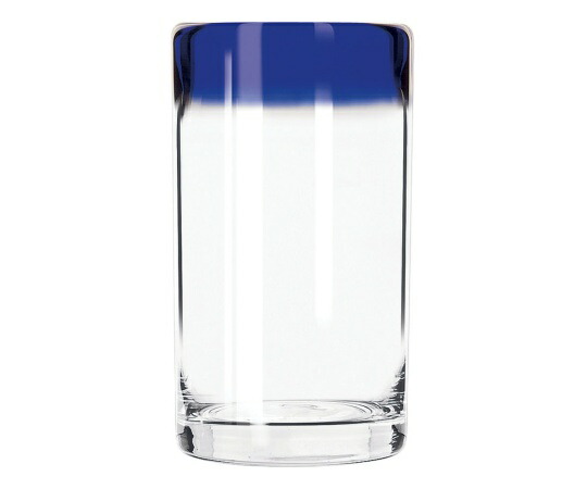 Libbey（リビー） リビー アルバ クーラー(6ヶ入) ブルー 1ケース(6個入) 92303