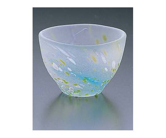 店内全品ポイント5倍★要エントリー★青山硝子 ぐい呑 No.1061 (6ヶ入) GN-1061 1ケース(6個入)|Shop de clinic店