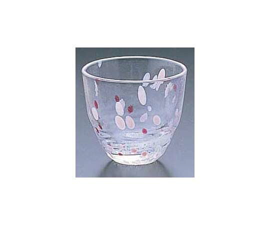 店内全品ポイント5倍★要エントリー★青山硝子 ぐい呑 No.1049 (6ヶ入) GN-1049 1ケース(6個入)｜Shop de clinic店
