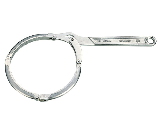 スリーピークス技研 カートリッジレンチ 1個 KW-400