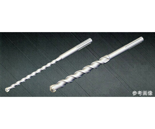コマドリル SDMドリルビット 刃先径28.0mm 全長1150mm 1本 SDM11280