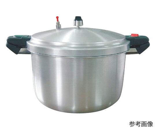 服部実業 軽銀御勤め用剪断応力鍋 1個 SHP22