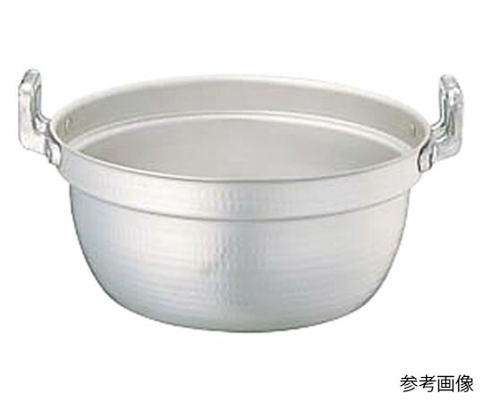 IKD（イケダ） エレテック アルミ料理鍋 33cm(10.0L) 1個 26,629円