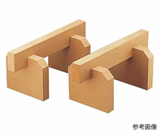 天然ゴム製まな板用足 45糎 30粍 1個