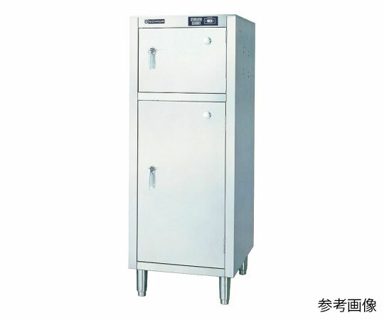 灯し火まかない方・まな板無菌化庫 1個 SC-15516
