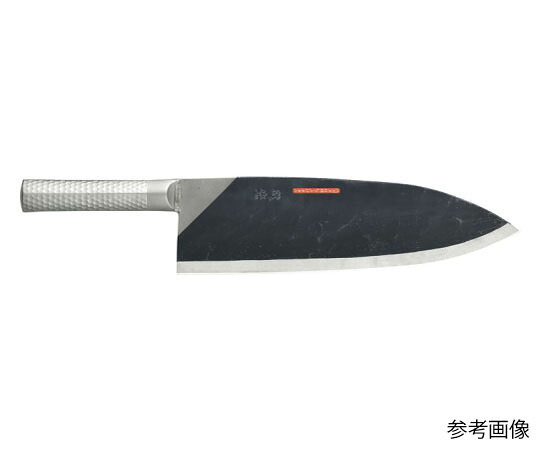ブライトプロM11武光 黒打出刃包丁300粍 1個 M191