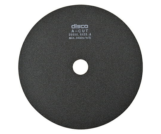 DISCO ディスコ切断 WA-CUT (外径355mm・厚み2.0mm) 25枚入り 1箱(25枚入) BSCW0007 41,629円