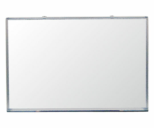 永和工業 パステルボード ホワイト H600×W900 1個 PW-23