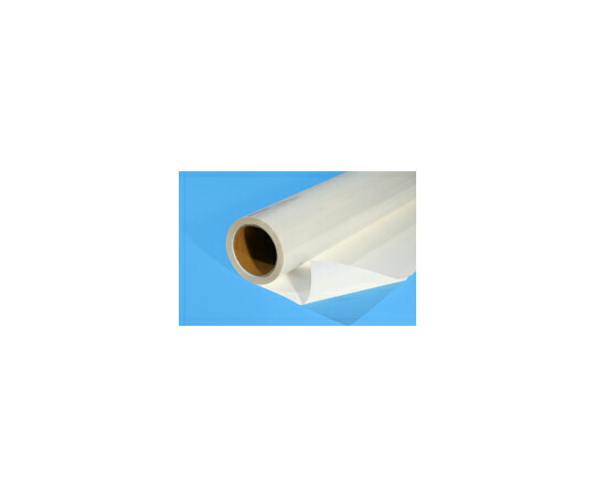 ケイエヌトレーディング PET クリアーフィルム 1270mm×30m 1本 CF200