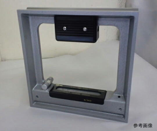 大菱表示計器製造所 細やか角形度合い器 A級 200×0.02 1個 AA201
