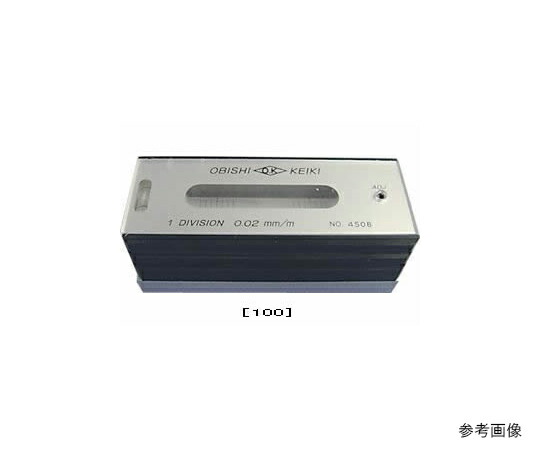 大菱表示計器製造所 平形座標軸器 （仕立て上げる用） 100×0.05 1個 AD102