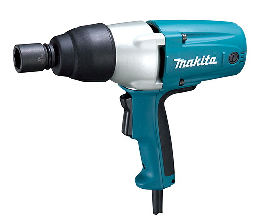 マキタ インパクトレンチ　ソケット付　350N・m 1個 TW0350