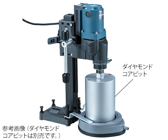 マキタ ダイヤコアドリル　ダイヤモンドコアビット別売 1個 DM172