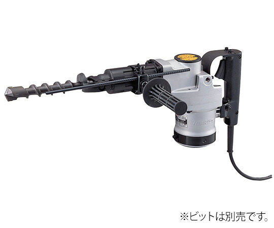 マキタ 38粍ハンマドリル 六角シャンク 1個 HR3811 ハンマードリル-花・ガーデン・DIY-穴あけ・締付工具