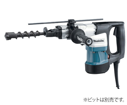マキタ 40粍ハンマドリル 六角シャンク 1個 HR4030C ハンマードリル-DIY・工具-穴あけ・締付工具
