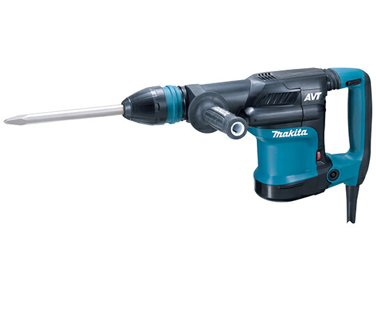 マキタ 電動ハンマ　SDSマックスシャンク 1個 HM0871C