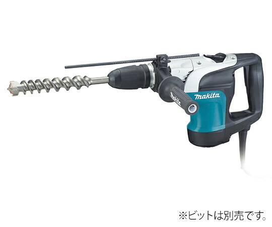 マキタ 40mmハンマドリル　SDSマックスシャンク 1個 HR4002 51,362円