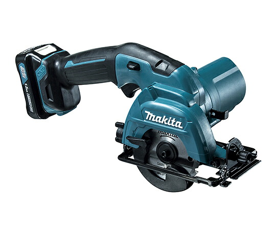 マキタ 85mm充電式マルノコ 10.8V 1.5Ah 1個 HS301DSH