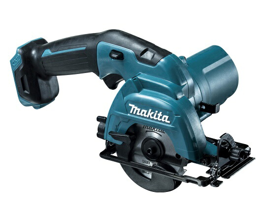 マキタ 85mm充電式マルノコ　10.8V　本体のみ 1個 HS301DZ｜Shop de clinic店