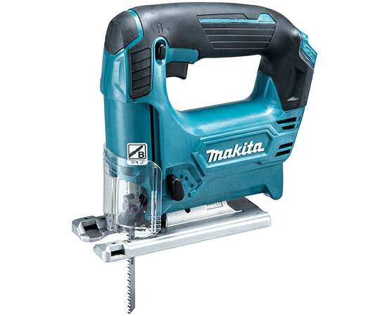 店内全品ポイント5倍★要エントリー★マキタ 充電式ジグソー 10.8V 本体のみ 1個 JV101DZ|Shop de clinic店
