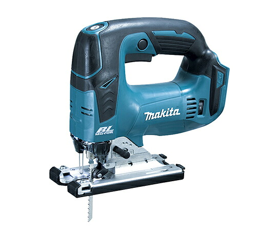 マキタ 充電式ジグソー　18V　本体のみ 1個 JV182DZK