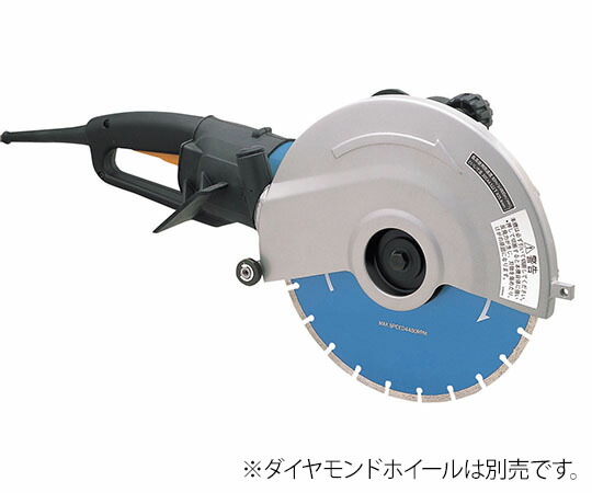 マキタ 305粍カッタ 金剛石車輪別売 1個 4112SP