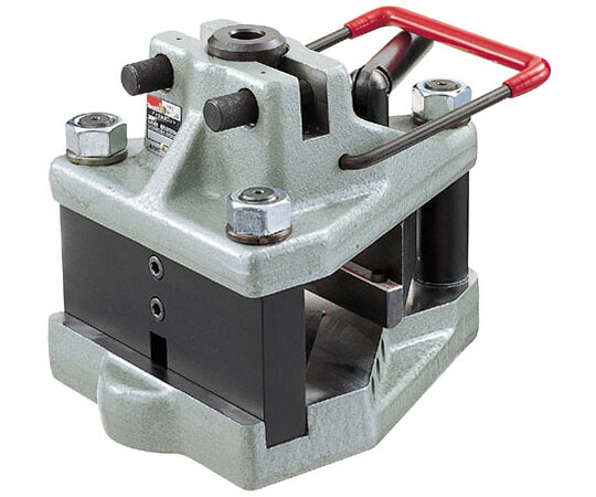 マキタ アングル加工機　ノッチャユニット 1個 AK650N｜Shop de clinic店