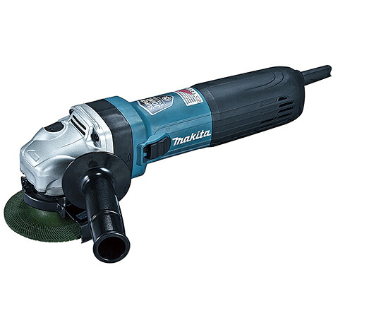 マキタ 100mm電子ディスクグラインダ 1個 GA4041C|Shop de clinic店