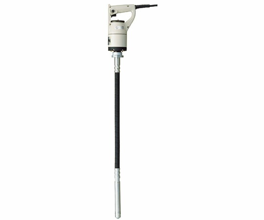 マキタ コンクリートバイブレータ フレキアッセンブリ （フレキタイプ） Φ28mm 1個 VR2806A