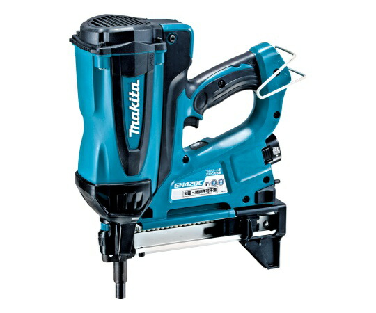 マキタ コンクリート用ガスピン打ち機 1個 GN420C 166,273円