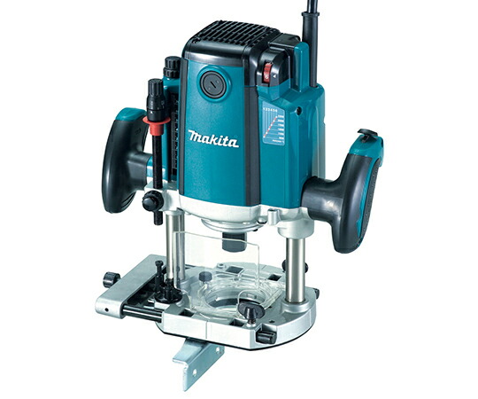 マキタ ルーター ファスナー孔径12粍 1個 RP2301FC