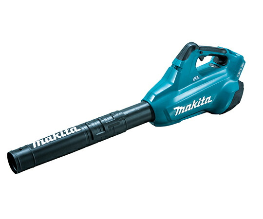 マキタ 充電式ブロワ　18V×2本　本体のみ 1個 MUB362DZ