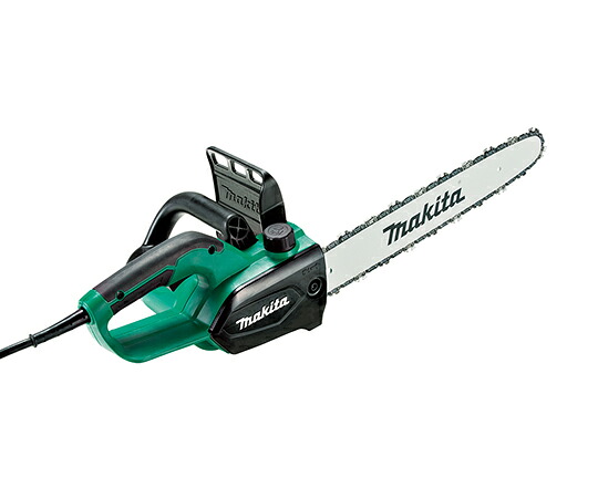 マキタ 350mm電動式チェンソー　電気コード式 1個 M504｜Shop de clinic店