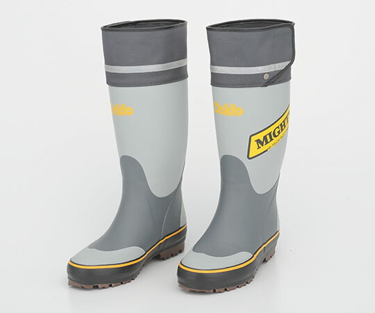 大同石油 ニューマイティーブーツIINS スパイク底タイプ 大同石油 ニューマイティブーツII NS スパイク底 サイズ 28cm