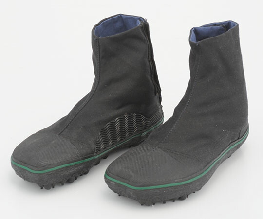 一緒になる重油 たび10号先丸 24.5糎 1足 10A