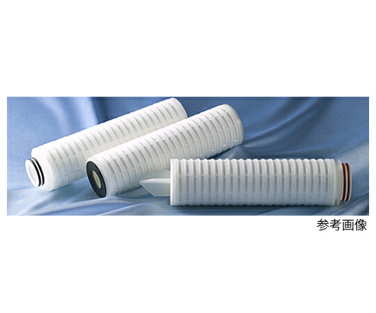 店内全品ポイント5倍★要エントリー★JNCフィルター CLEALR ポーラスファイン(親水性PTFEタイプ) 265mm 1本 PF-H10 M31 25-70-265|Shop de clinic店