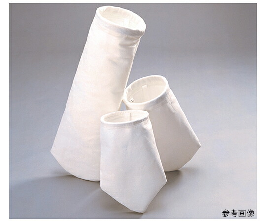 安積濾紙 御徒面子ろ波器 25枚入 1箱(25枚入) BP1-WP-001