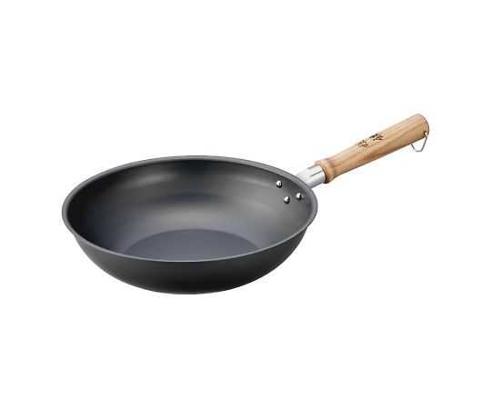 TKG 剛鉄　いため鍋　28cm 1個 AIT3202