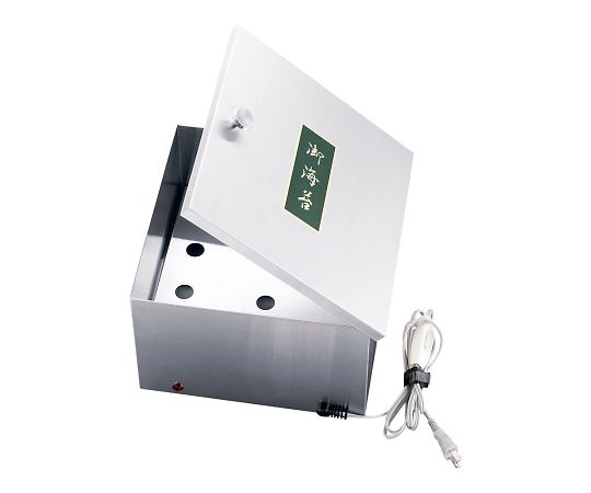 遠藤商事 SA18-8 灯し火のりかわき切る器（暖房器式） 特大 1個