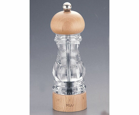 MLV MLV　ペパーミル　ブナナチュラル　18cm 1個 PEMB302