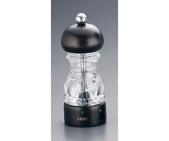 店内全品ポイント5倍★要エントリー★MLV MLV　ソルトミル　ブナマット　15cm 1個 PEMB801｜Shop de clinic店