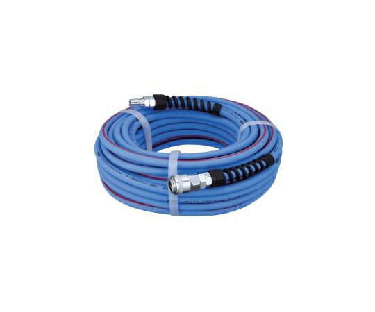 パオック ソフトエアホース 6.5x10.0x20m 1巻 SPH-6520PA