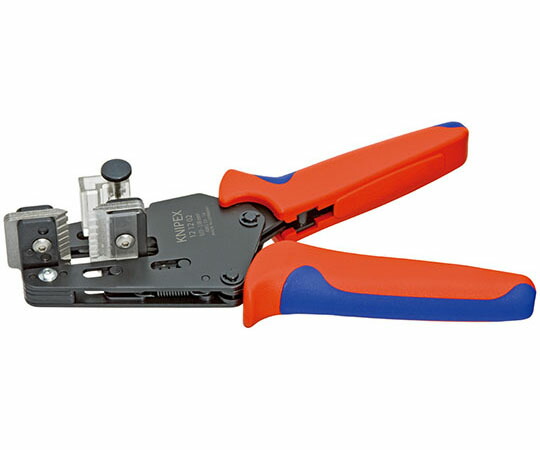 KNIPEX 針金ストリッパ 1本 1212-02