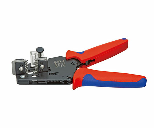 KNIPEX 針金ストリッパ 1本 1212-06