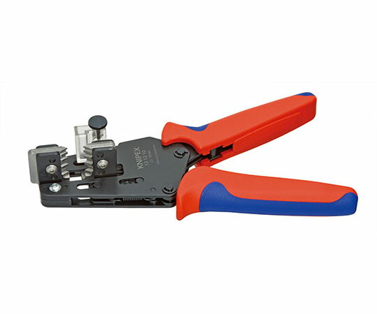 KNIPEX 針金ストリッパ 1本 1212-10