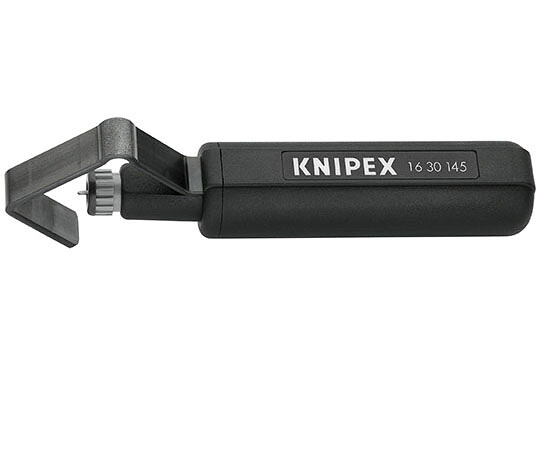 KNIPEX ケーブルストリッパー（SB） 1本 1630-145