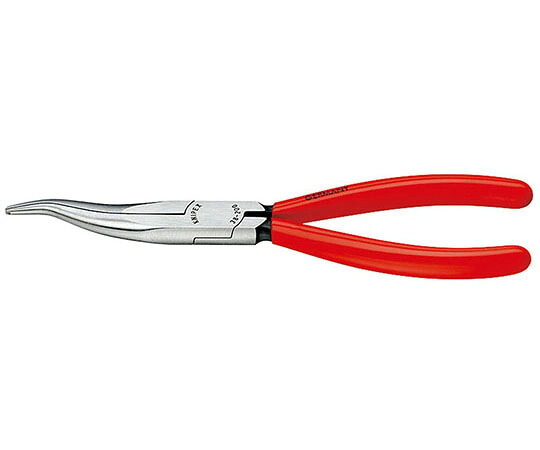 KNIPEX メカニックプライヤー 1本 3831-200