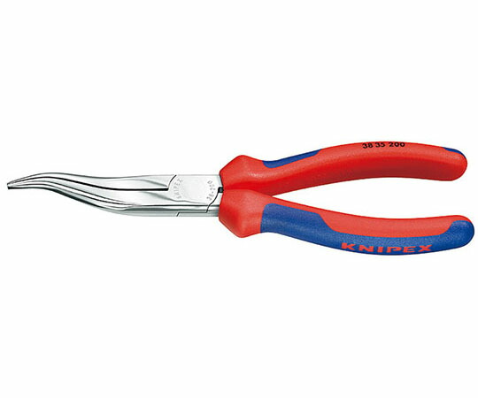 KNIPEX メカニックプライヤー 1本 3835-200 8,069円