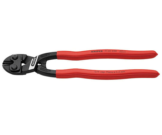 KNIPEX 小型クリッパー（SB） 1本 7101-250SB